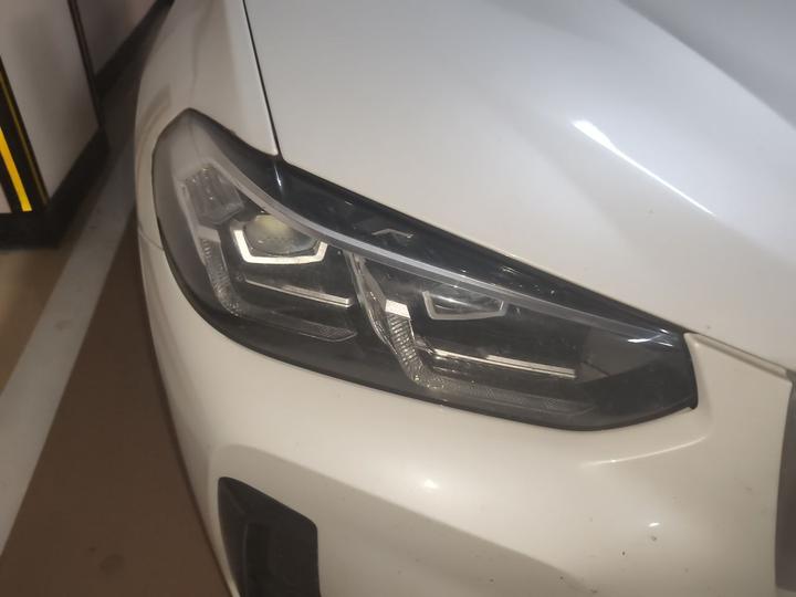 X3 2022 xDrive25i M Sport Package photo 7