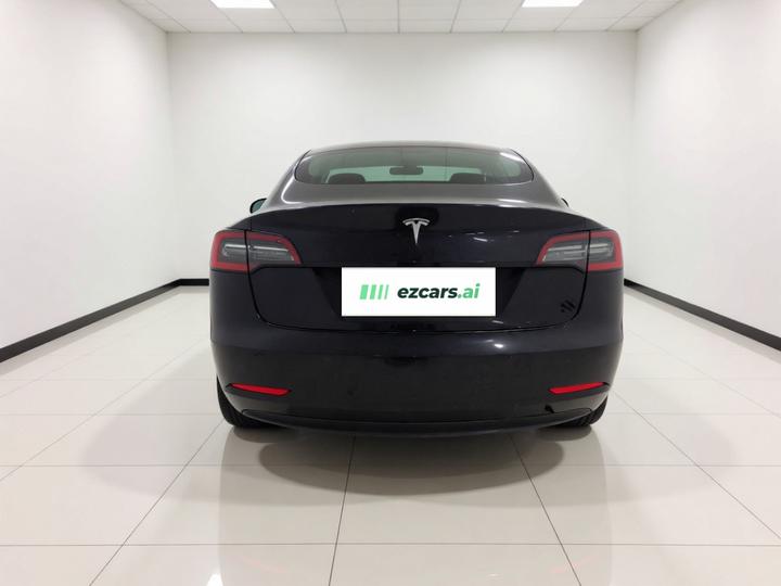 Model 3 2019 Standard Range RWD Upgraded photo 5
