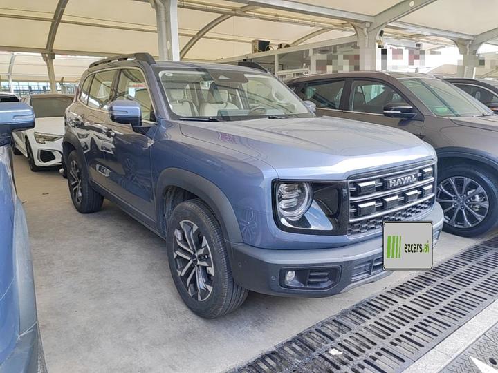 Dargo 2026 1.5T DCT photo 3