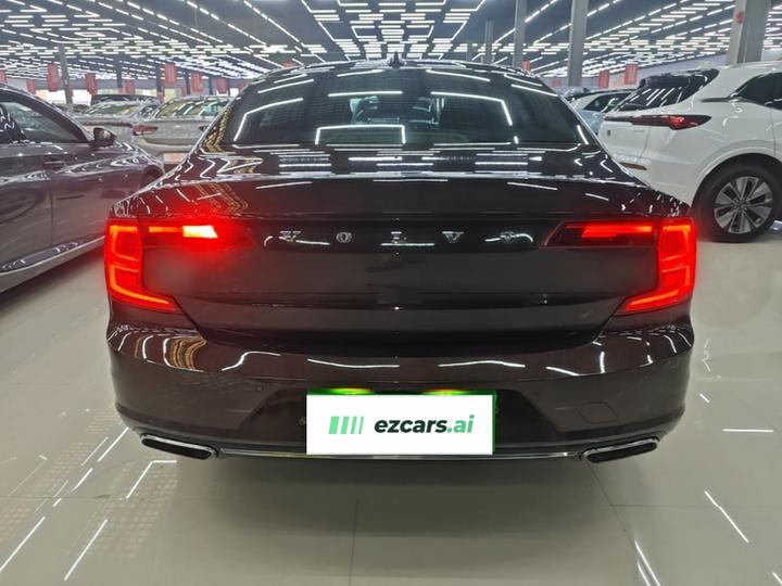 S90 2019 T4 photo 5
