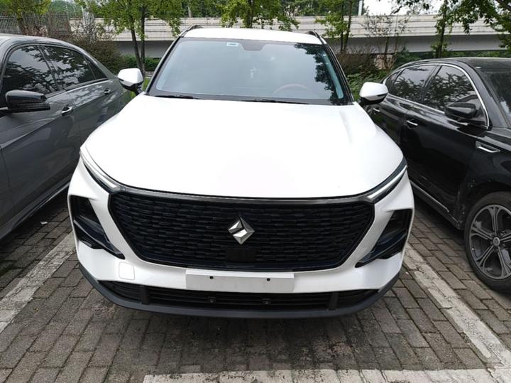 RS-3 2020 1.5L MT Smart Elite photo 2