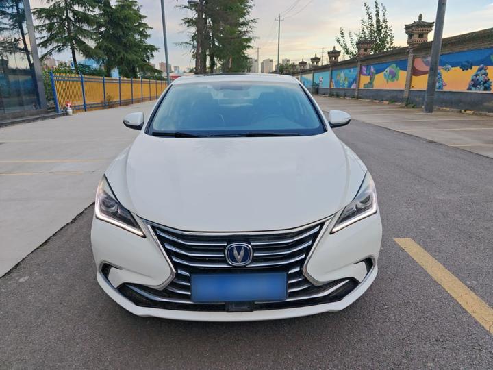 Eado 2018 1.6L GDI AT photo 2