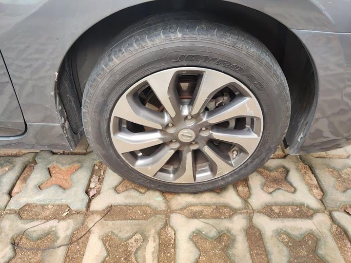 Teana 2014 2.5L XV Exclusive photo 8