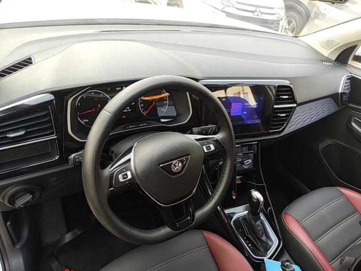 VS5 2021 280TSI AT Progressive photo 5