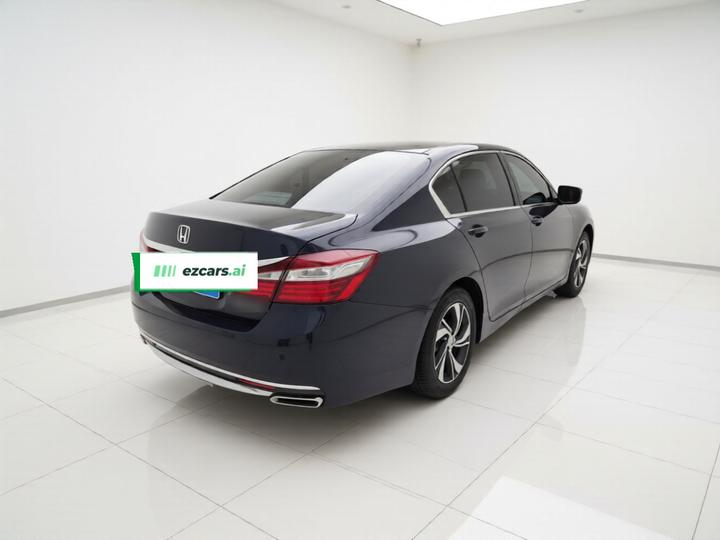 Accord 2016 2.0L Comfort photo 6
