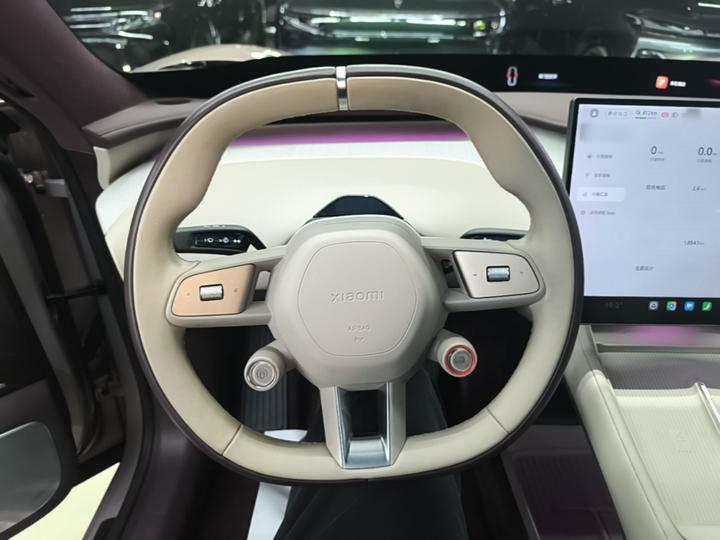 Xiaomi YU7 2025 AWD Max photo 6