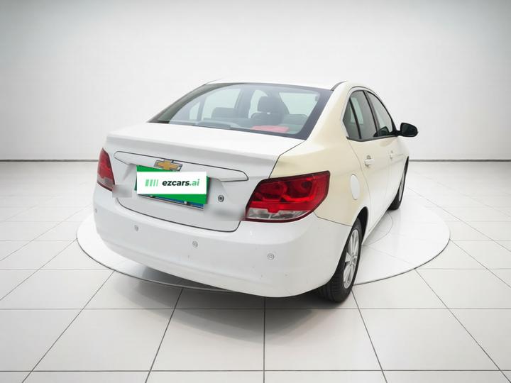 2015 3 1.5L MT photo 6