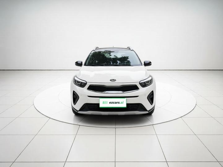Stonic 2021 1.4L CVT photo 2