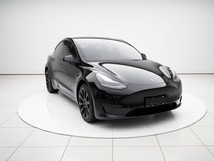 Model Y 2022 Facelift RWD photo 3