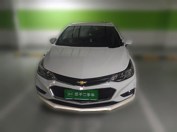 2017 1.5L AT photo 2
