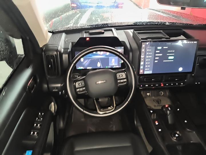 EV 2023 Hi4 102 Explorer photo 6