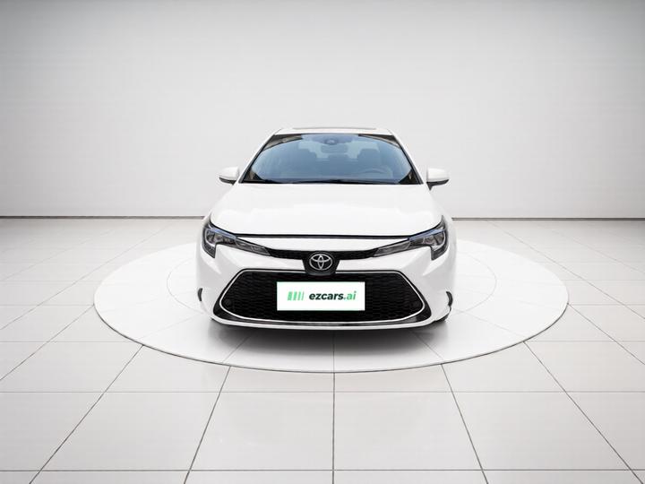 Levin 2019 185T CVT Luxury China VI photo 2