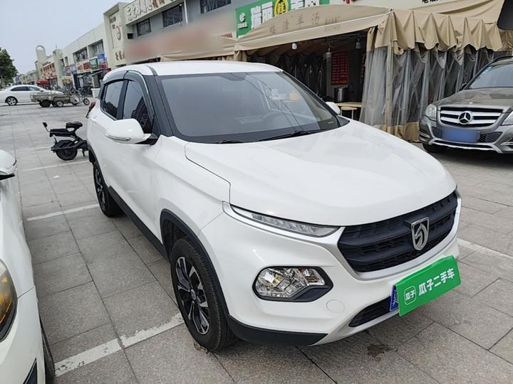 510 2021 1.5L CVT Energetic photo 3
