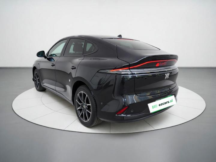 IM Motors LS6 2025 ADAS photo 4