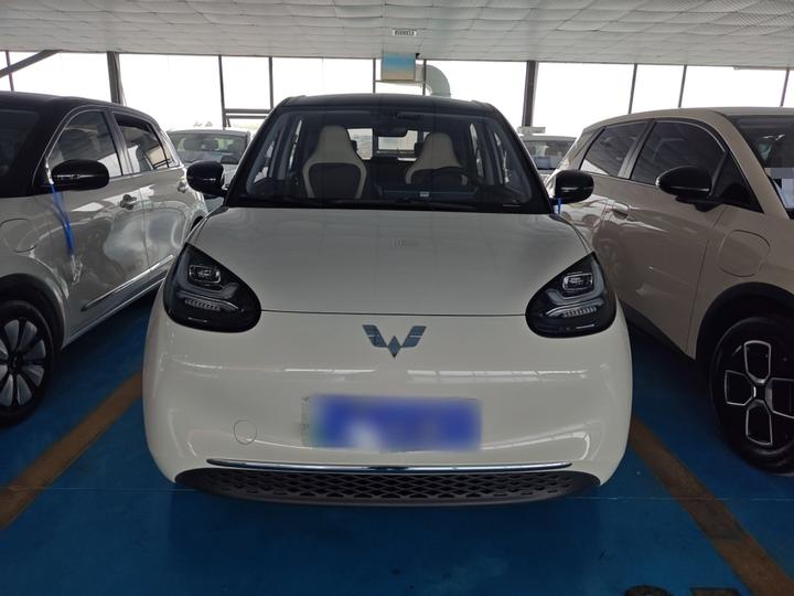 Wuling Bingo 2024 333km photo 3