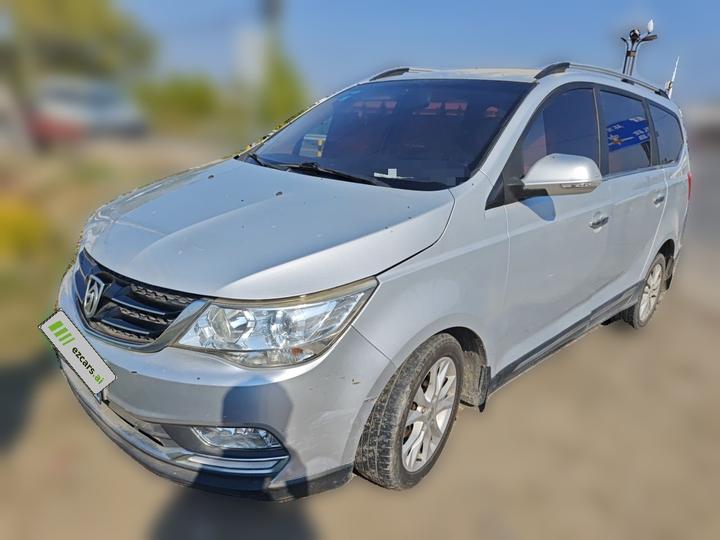 730 2016 1.5L MT Comfort 7-Seater China V