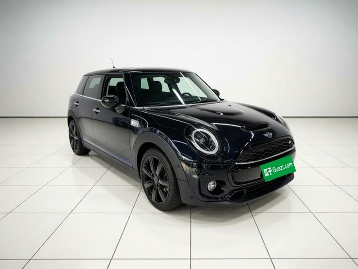 Clubman 2022 2.0T COOPER S BRICK LANE photo 3
