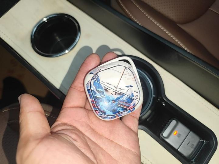 Wuling Bingo 2023 333km + photo 8