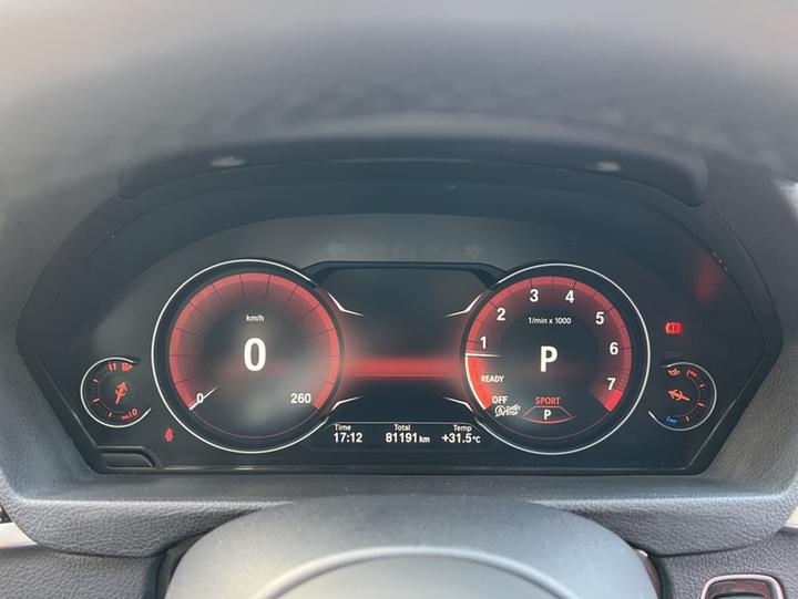 3 SeriesGT 2020 320i M Sport photo 2
