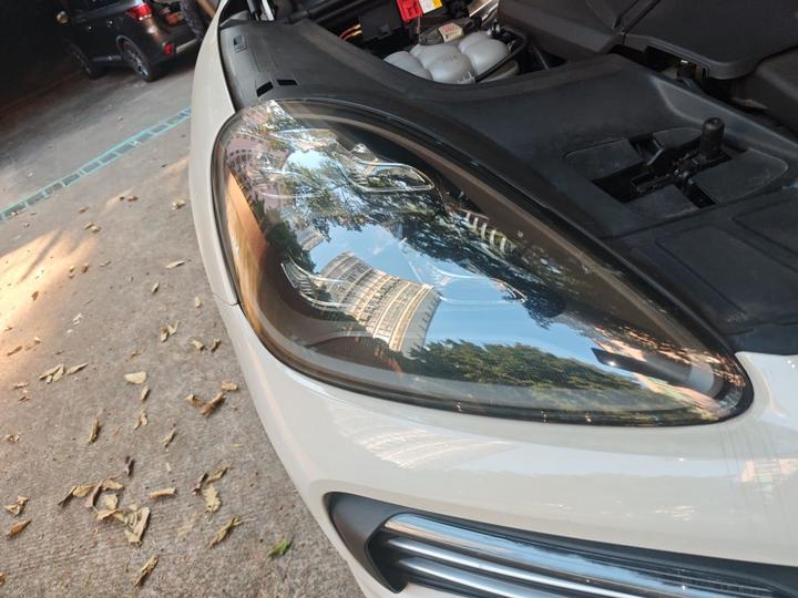 2019 Cayenne 3.0T photo 7