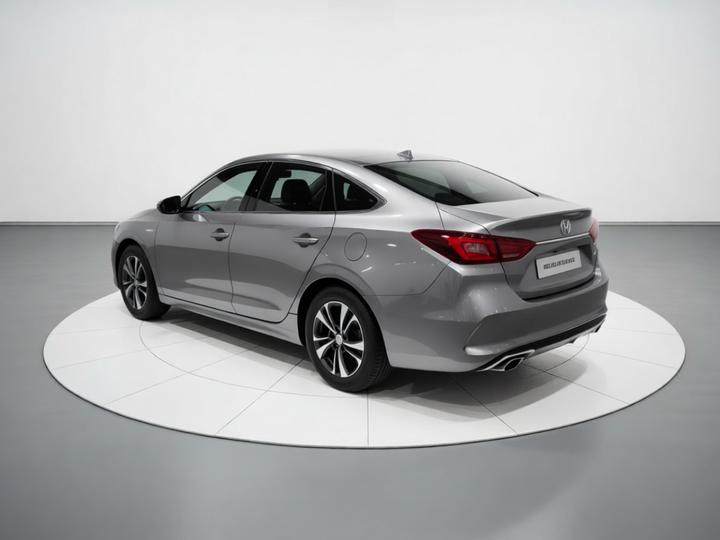 Eado 2022 PLUS NE 1.4T GDI DCT Premium photo 4