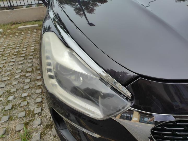 5 2014 1.6T THP160 photo 7