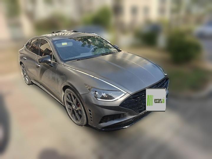 Sonata 2022 380TGDi AT 20 photo 3