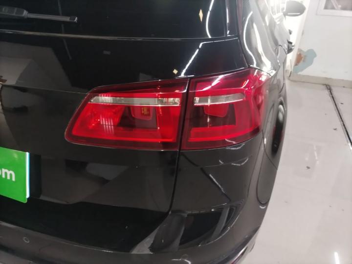 Golf Imported 2015 1.4TSI Sportsvan photo 7