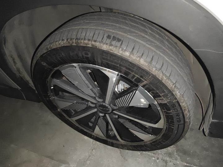 Song PLUS EV 2025 DM-i 112KM Noble photo 8