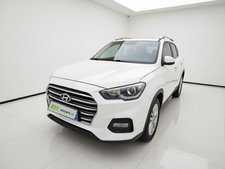 ix35 2018 2.0L AT RWD Enjoy