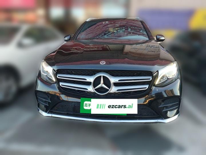 GLC 2019 GLC 260 L 4MATIC Dynamic photo 2