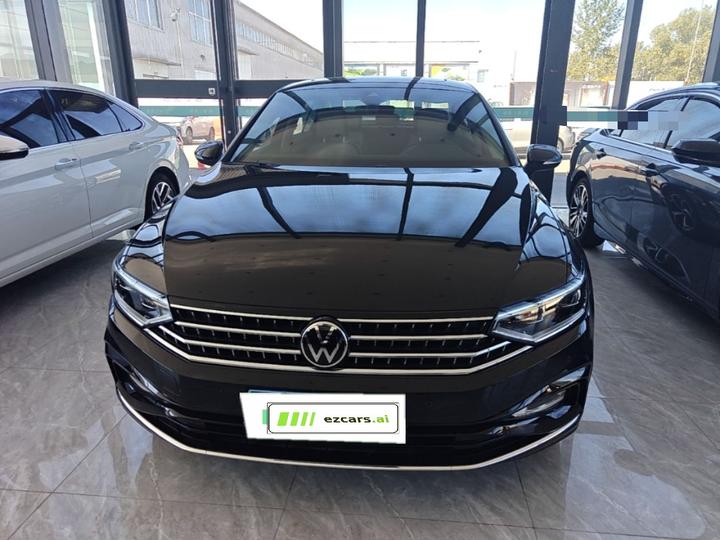 Magotan 2025 330TSI DSG Luxury photo 2