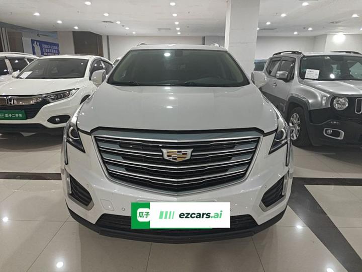 XT5 2018 25T Luxury photo 2