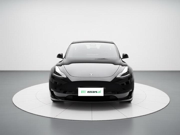 Model Y 2023 Long Range AWD photo 2