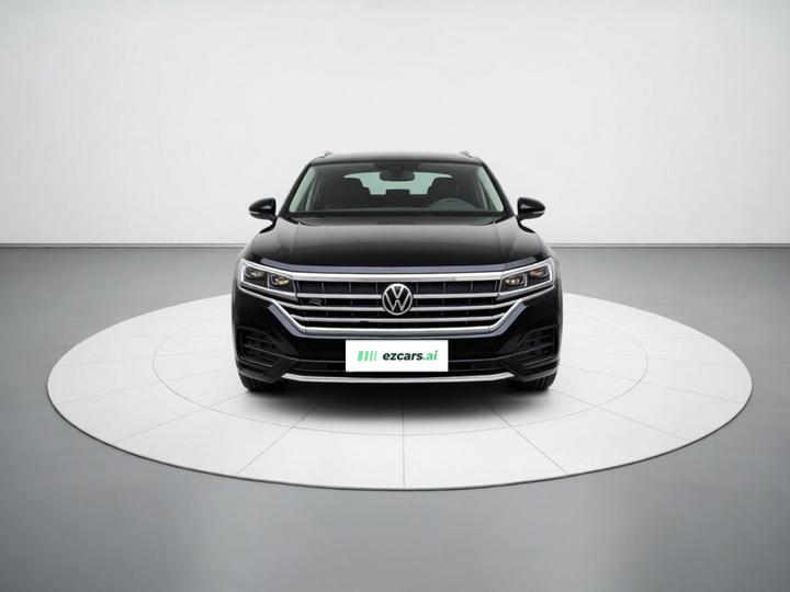 Touareg 2023 2.0TSI photo 2