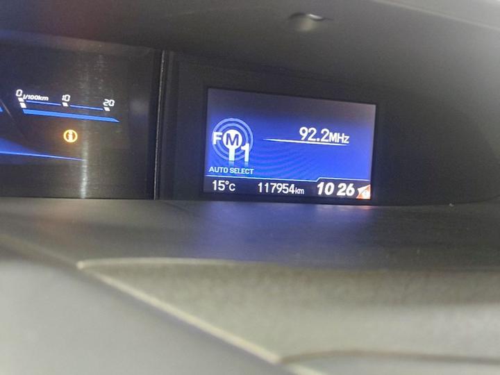 Civic 2014 1.8L AT Classic photo 7