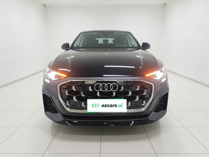 Q8 2024 55 TFSI Luxury Dynamic photo 2