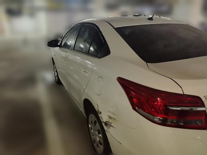 Vios 2019 1.5L CVT photo 4