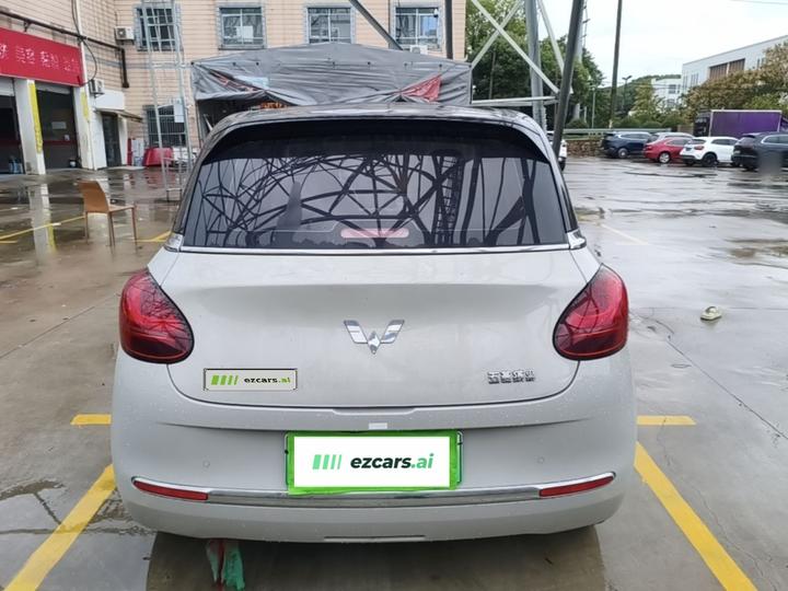 Wuling Bingo 2023 333km photo 5