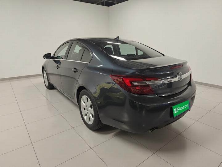 Regal 2015 1.6T Elite Tech photo 4