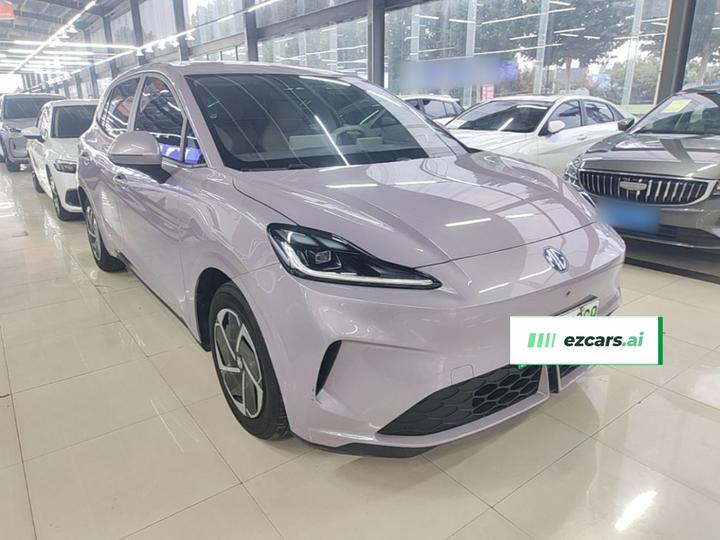 MG4 EV 2026 437 photo 3