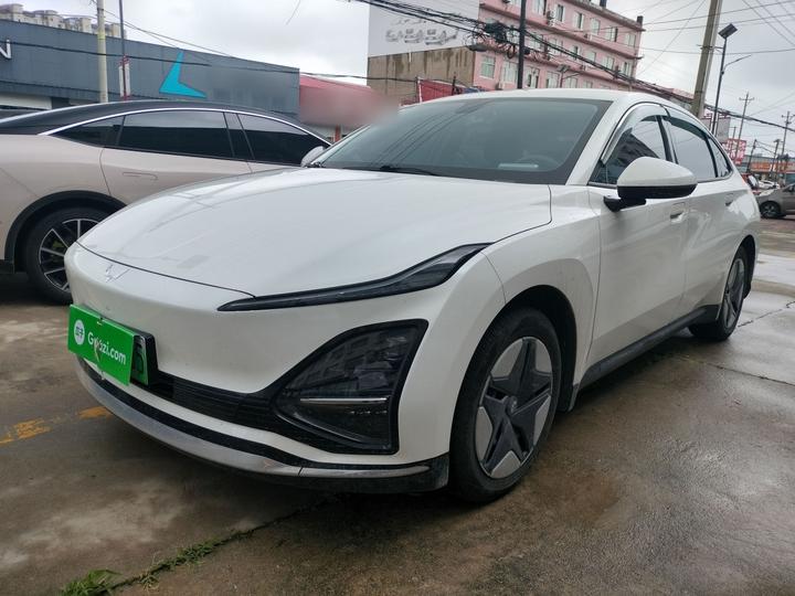 Wuling E5 2024 410km Standard