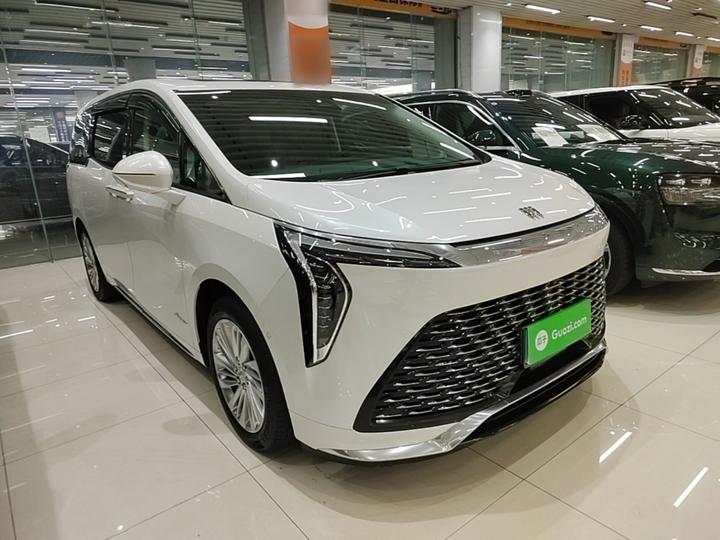 2025 2.0T 6-Seater photo 3