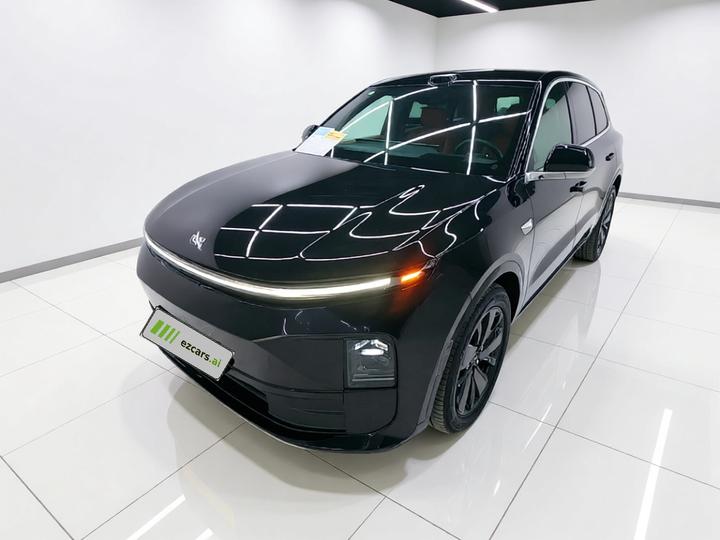 Li Auto L6 2025 Max Smart Refresh Edition