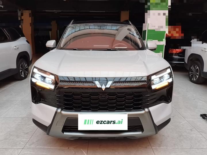 560 EV 2026 125km Luxury photo 2