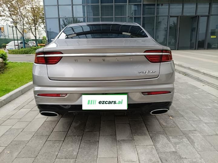 Preface 2021 Facelift 2.0TD Premium photo 3