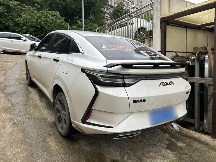 Yixuan 2024 1.5L AT photo 4