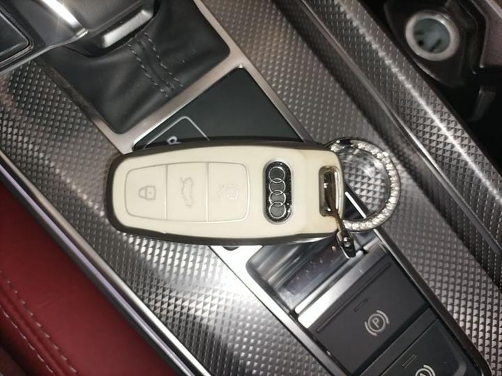 A6L 2021 45 TFSI photo 8