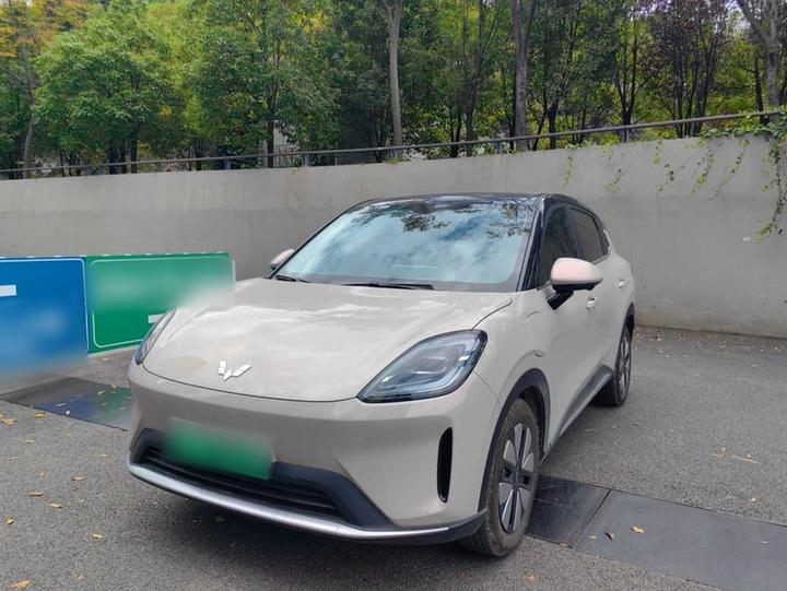 Bingo S 2025 325km Exclusive