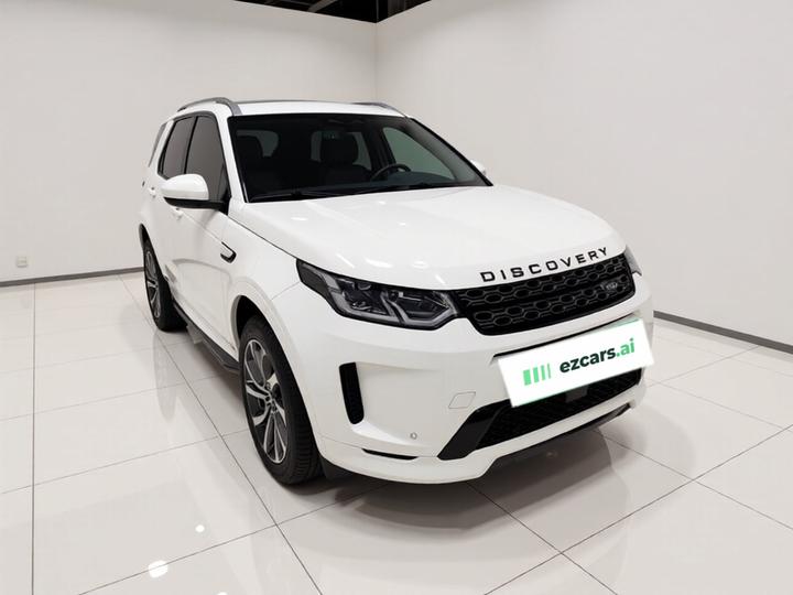 Discovery Sport 2022 249PS R-Dynamic S Performance 5-Seater photo 3